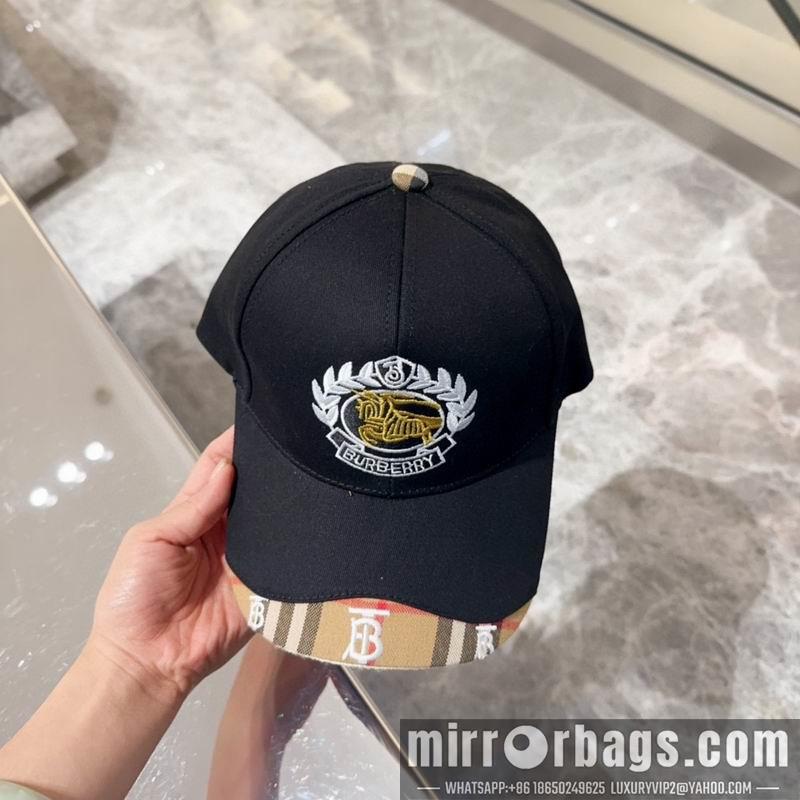 Replica Burberry Hat dx23