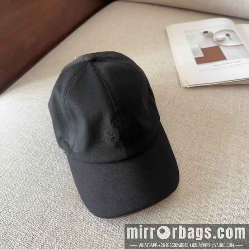 Replica Loro Piana Hat dx17