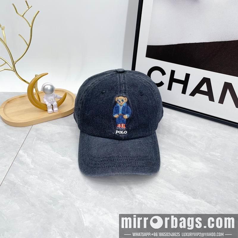 Replica Polo Hat dx27