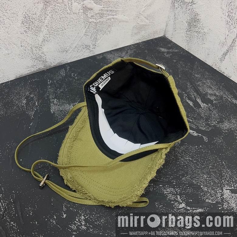 Replica Jacquemus Hat dxn01