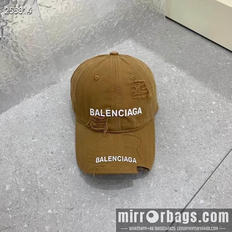 Replica Balenciaga Hat dx19