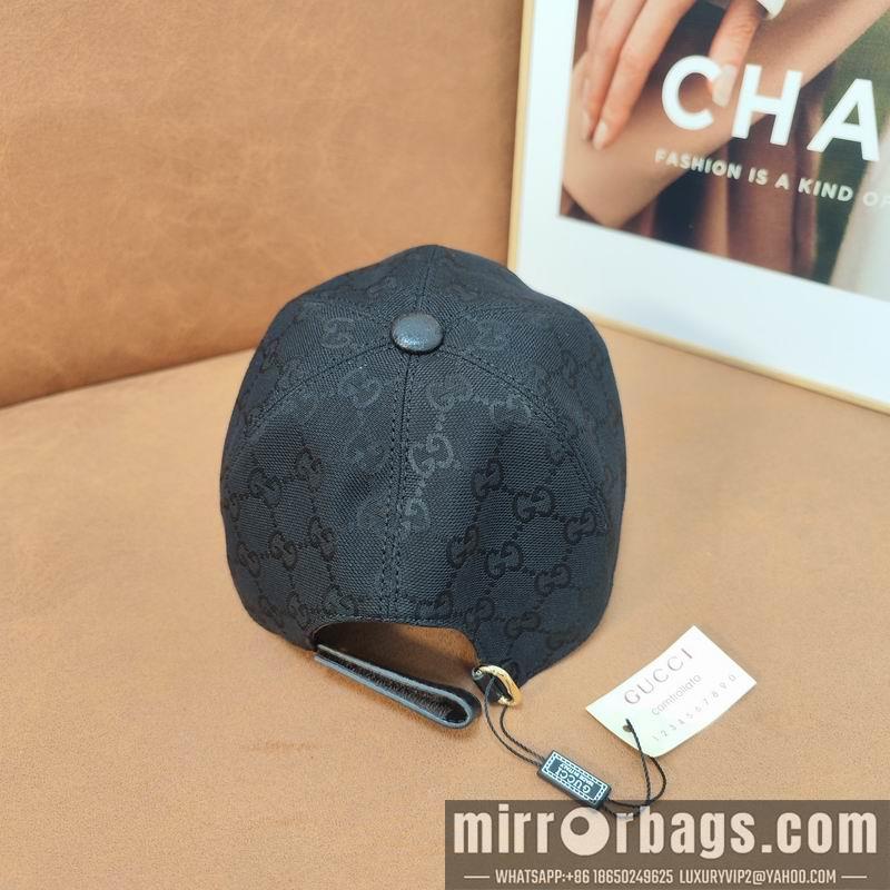 Replica Gucci Hat dx130