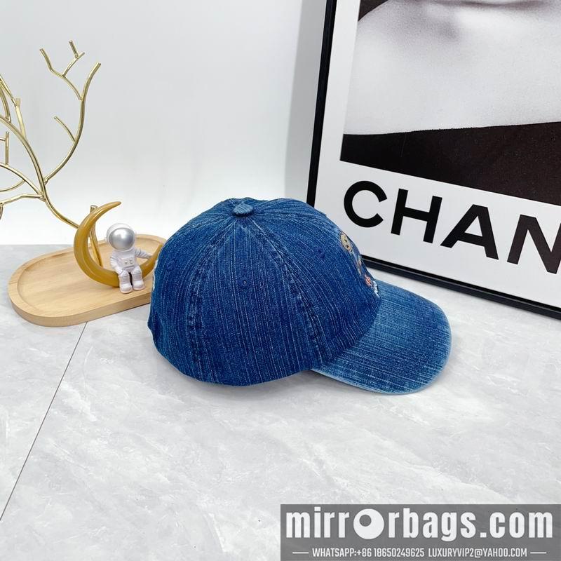 Replica Polo Hat dx27