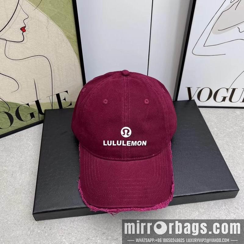 Replica Lululemon Hat 081002