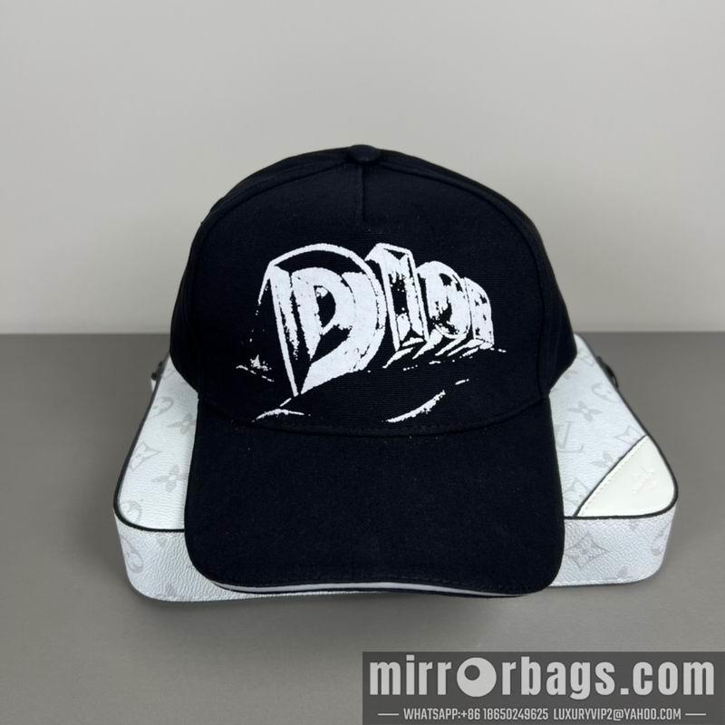Replica Dior Hat dx15