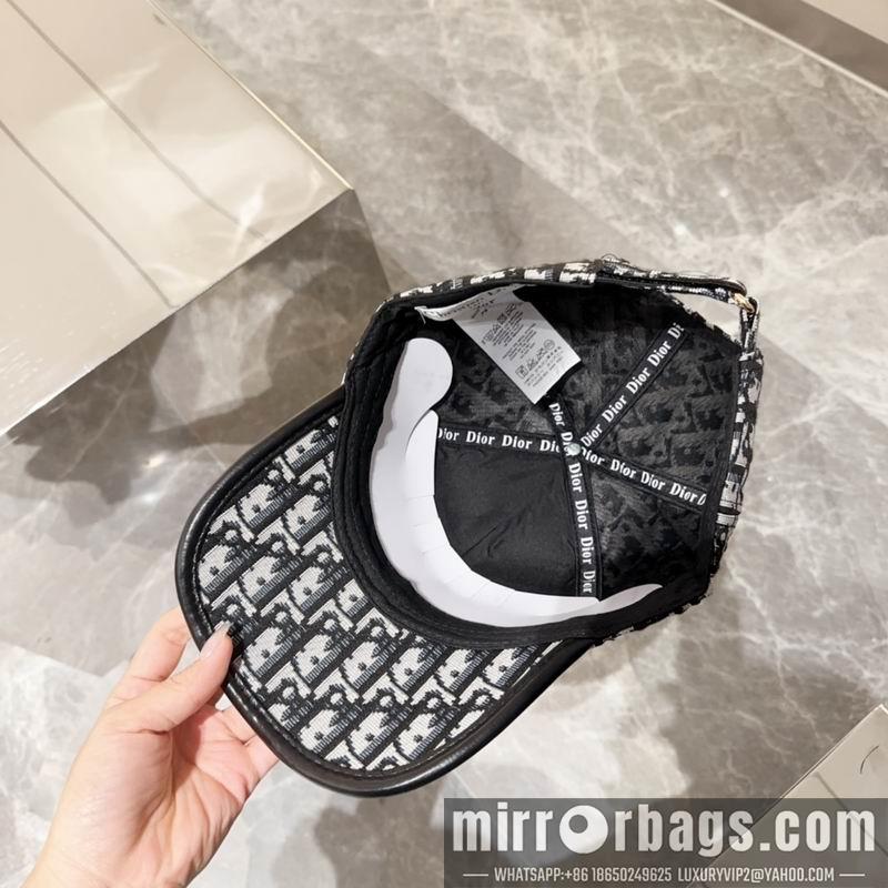 Replica Dior Hat dx61
