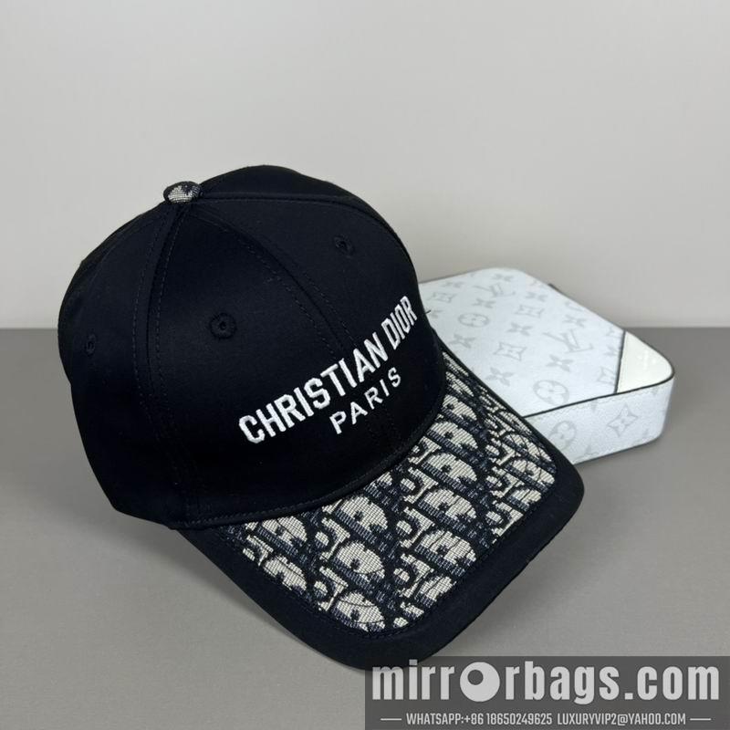 Replica Dior Hat dx13