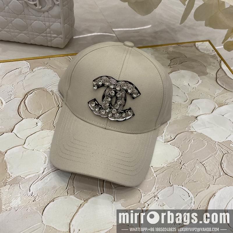 Replica Chanel Hat dx35