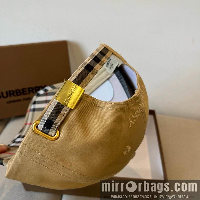 Replica Burberry Hat dx09