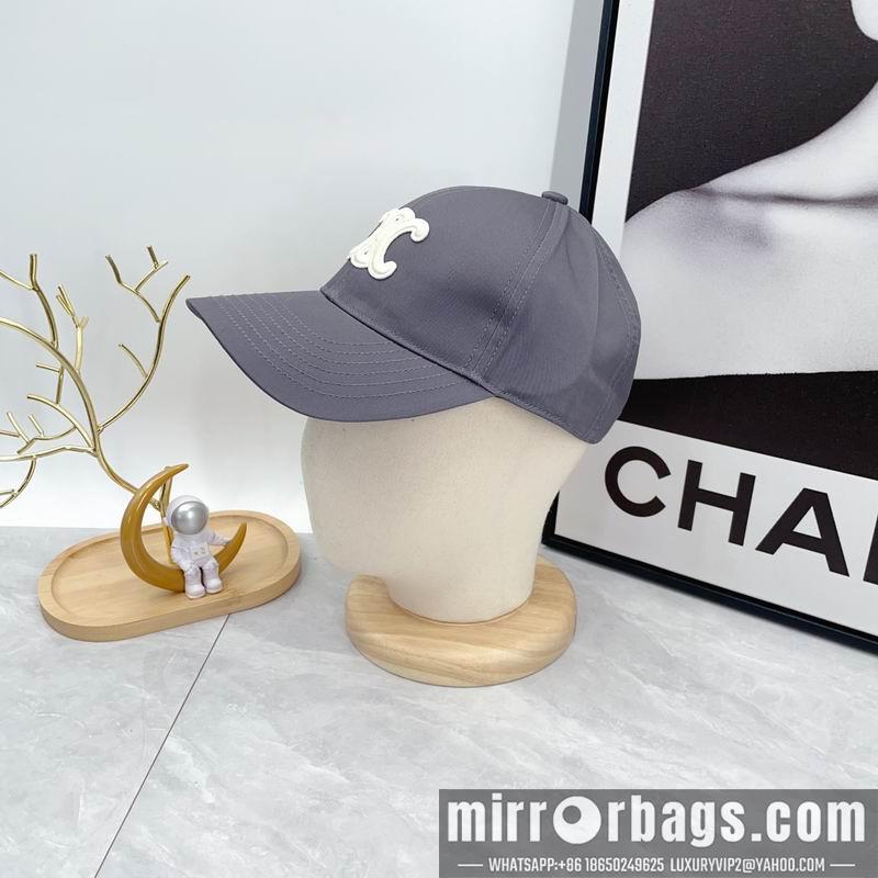 Replica Celine Hat dx33