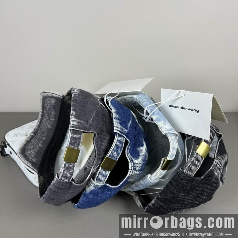Replica Alexander Wang Hat dx20