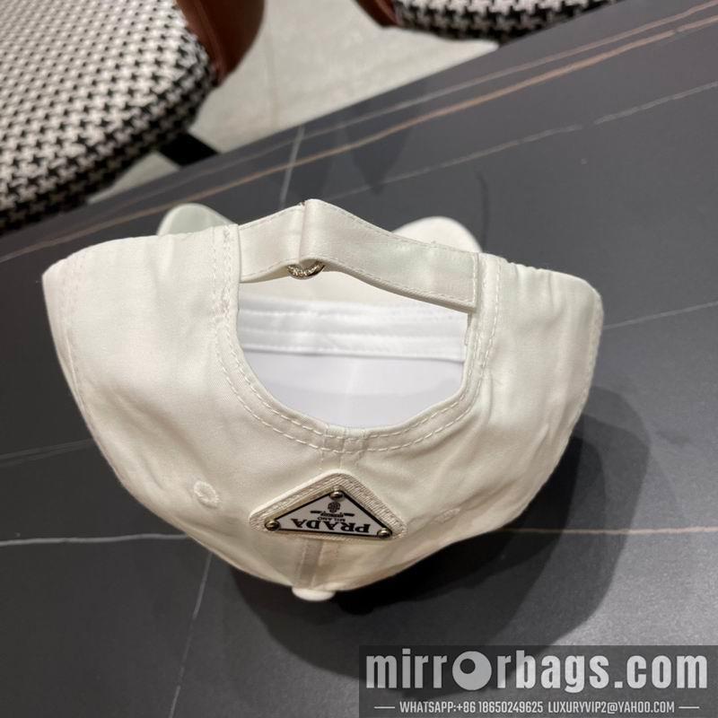 Replica Prada Hat 122802