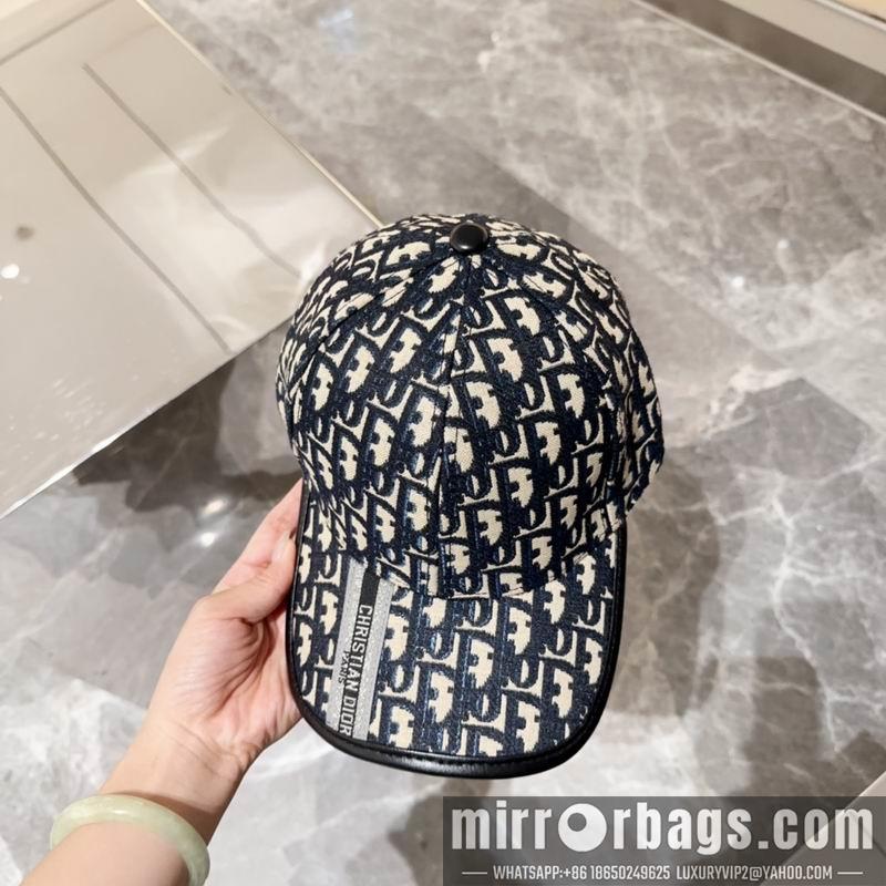 Replica Dior Hat dx61