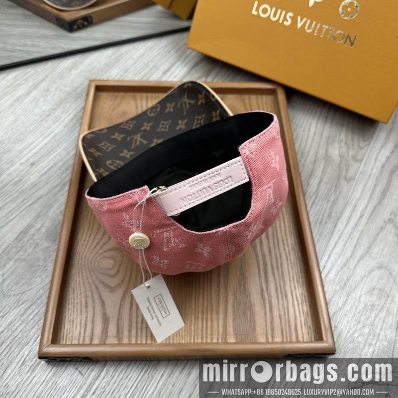 Replica LV Hat 071206