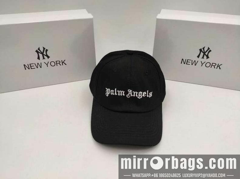 Replica Palm Angels Hats 01