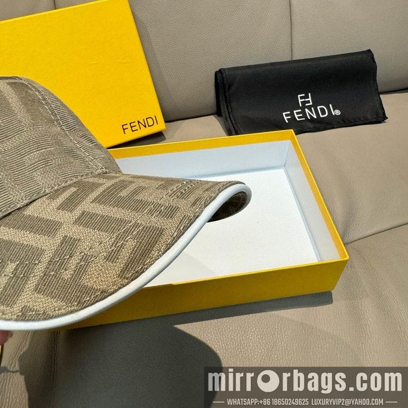 Replica Fendi Hat dx65