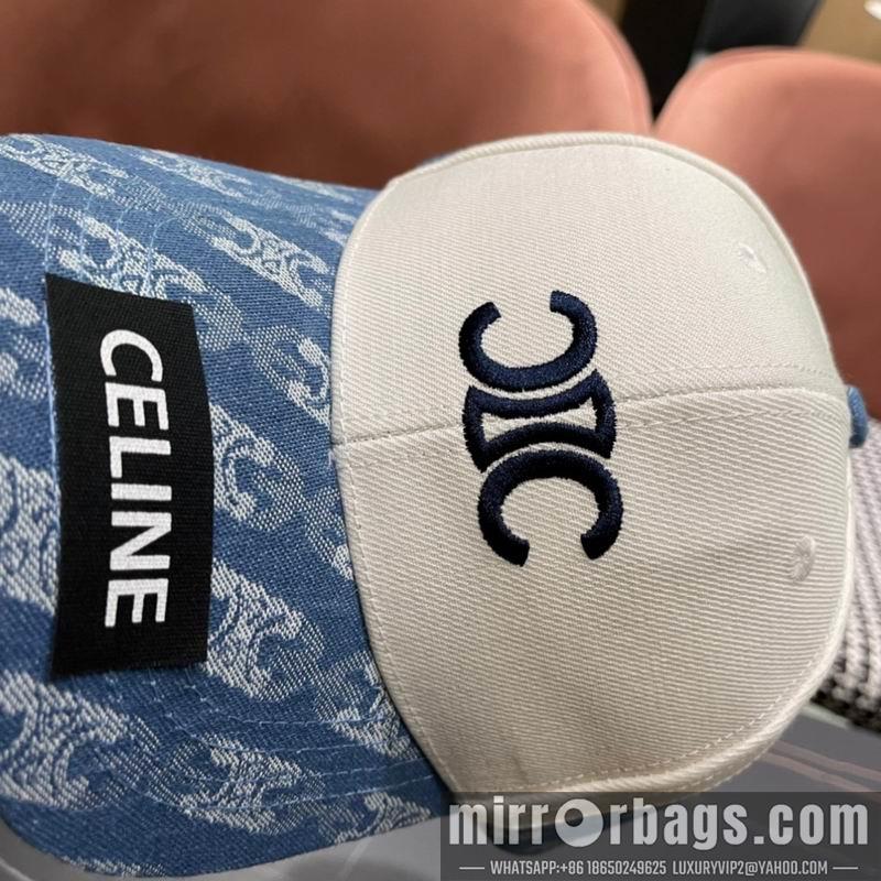Replica Celine Hat 021003