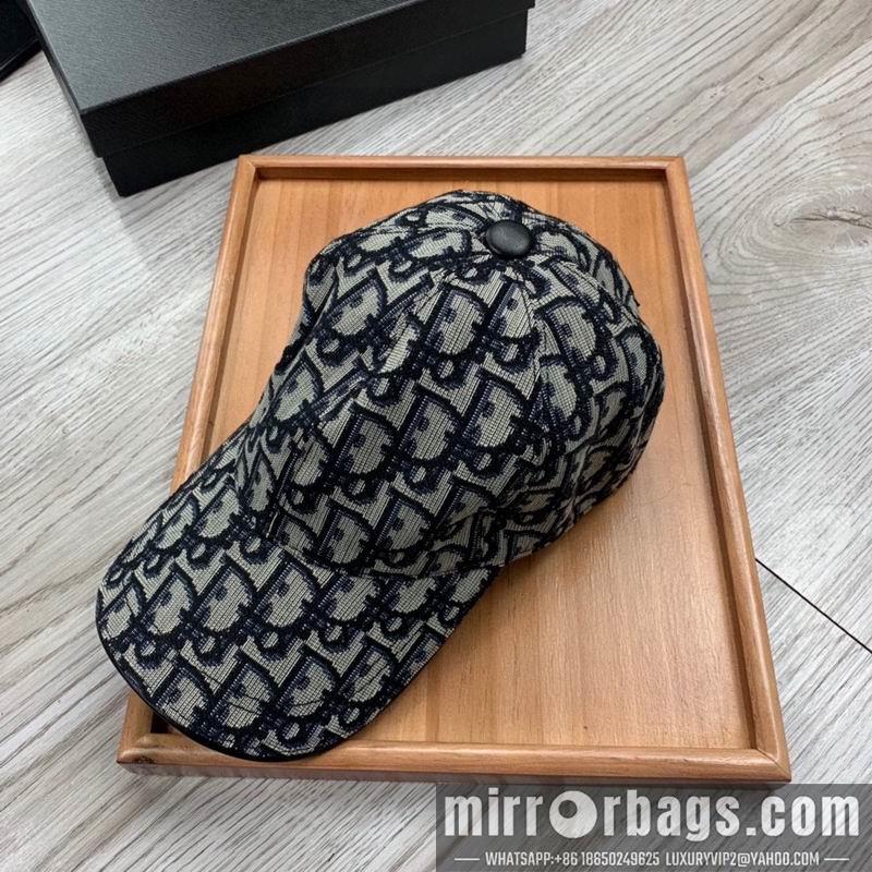 Replica Dior Hat dx28