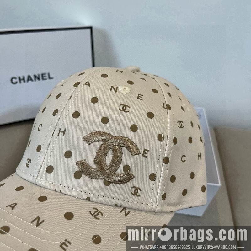 Replica Chanel Hat dx30