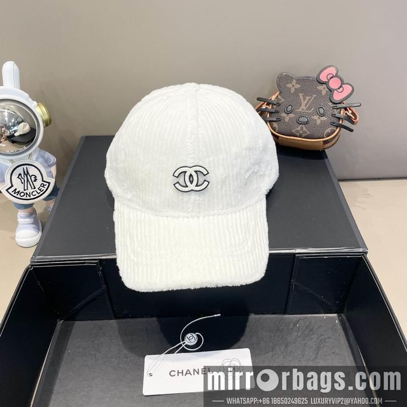 Replica Chanel Hat 080303