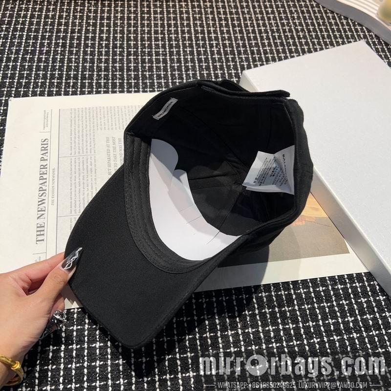 Replica Balenciaga Hat dx13