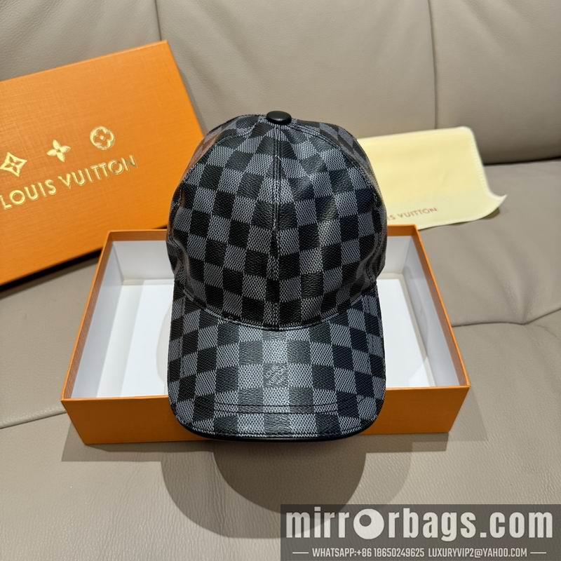 Replica LV Hat 091403