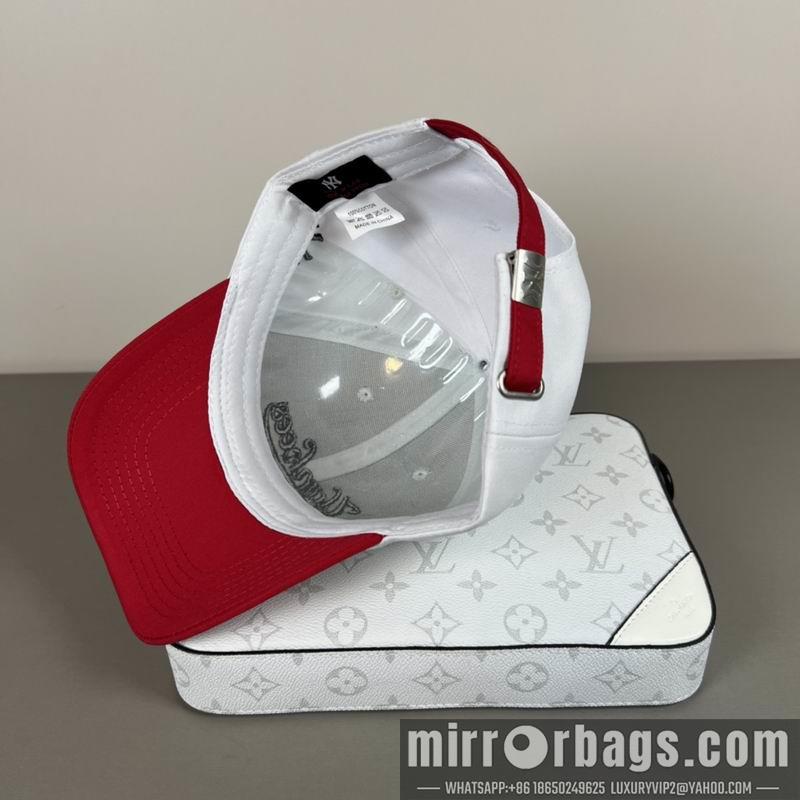 Replica MLB NY Hat dx37