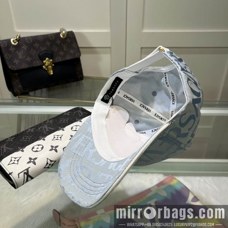 Replica Versace Hat 050702