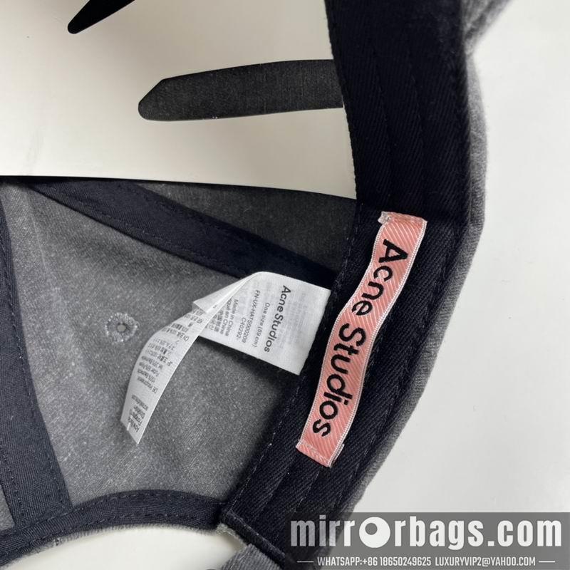 Replica Acne Hat 121401