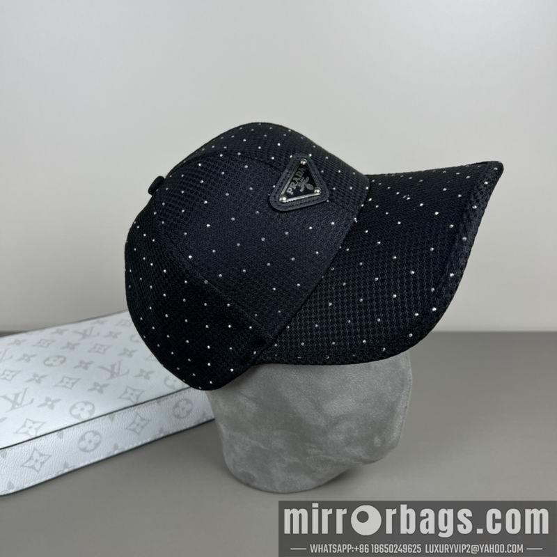 Replica Prada Hat dx17