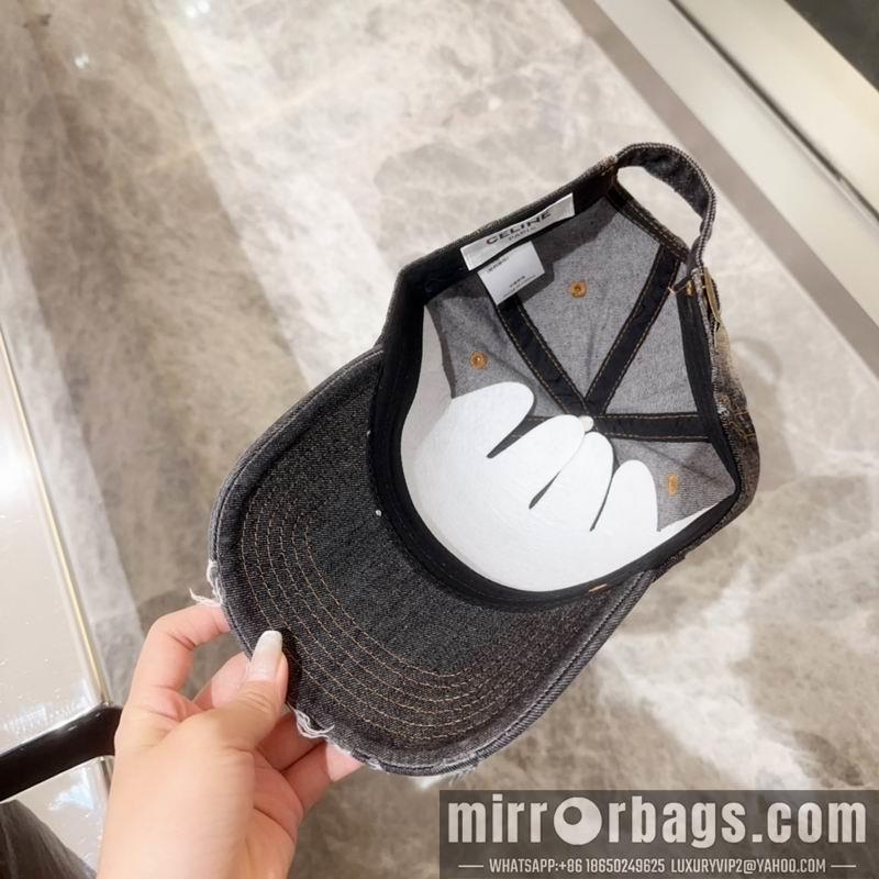 Replica Celine Hat 090604