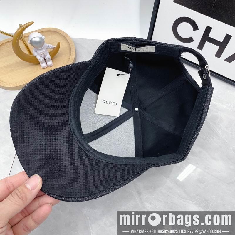 Replica Gucci Hat dx29