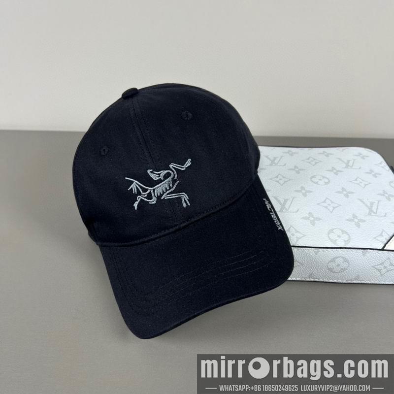 Replica Arcteryx Hat dx17