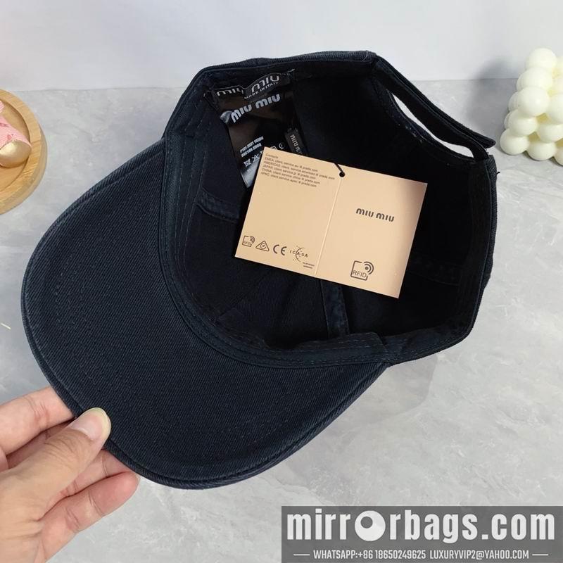 Replica Miumiu Hat dx64