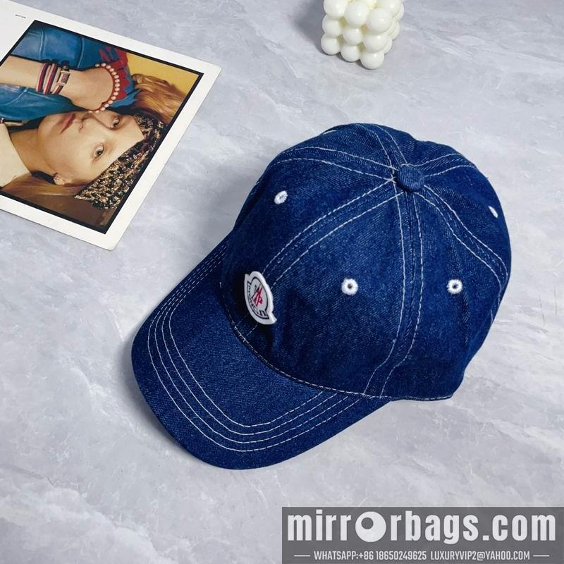 Replica Moncler Hat dx09
