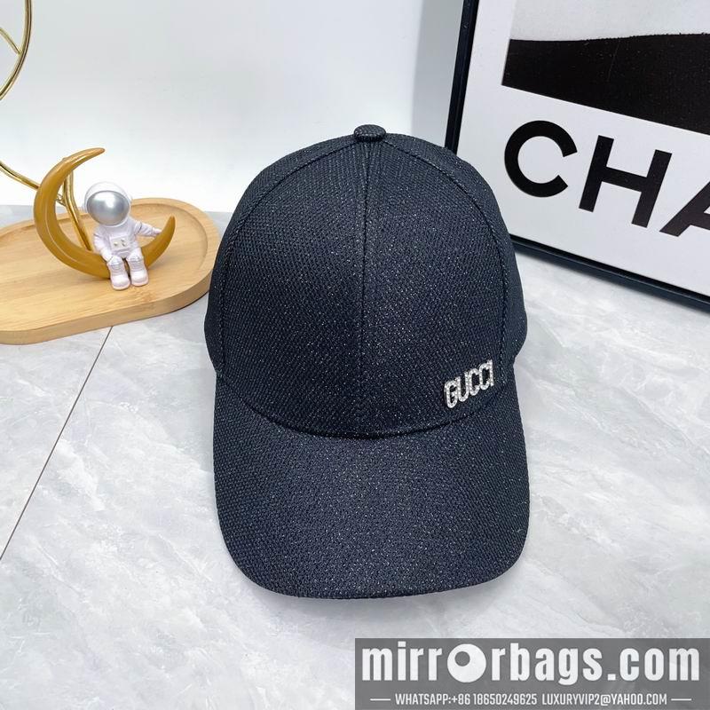 Replica Gucci Hat dx29