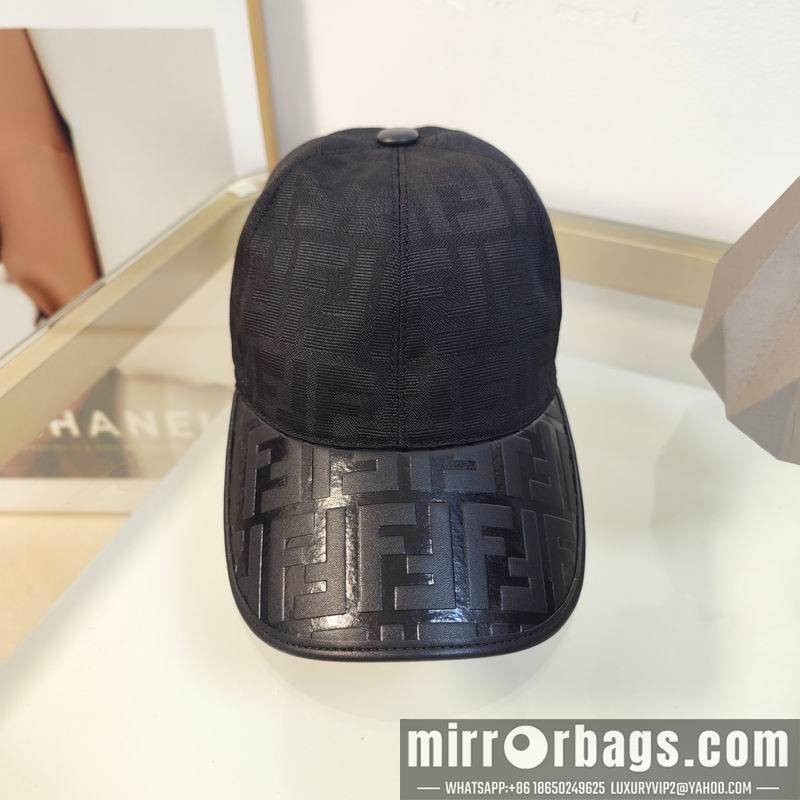 Replica Fendi Hat dx70
