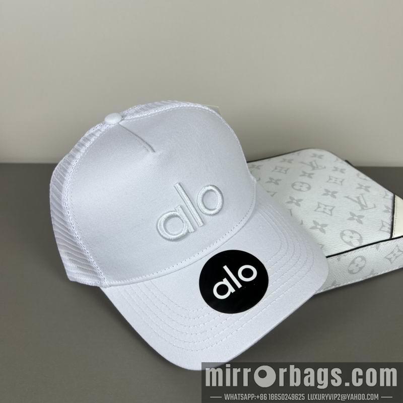 Replica Alo Hat dx14