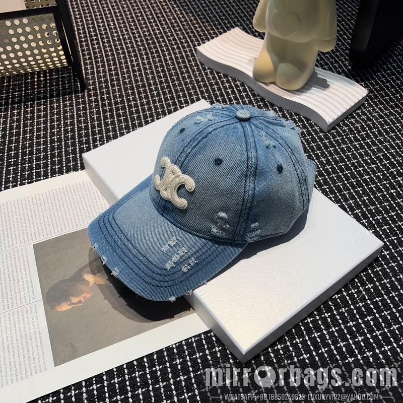 Replica Celine Hat 053105