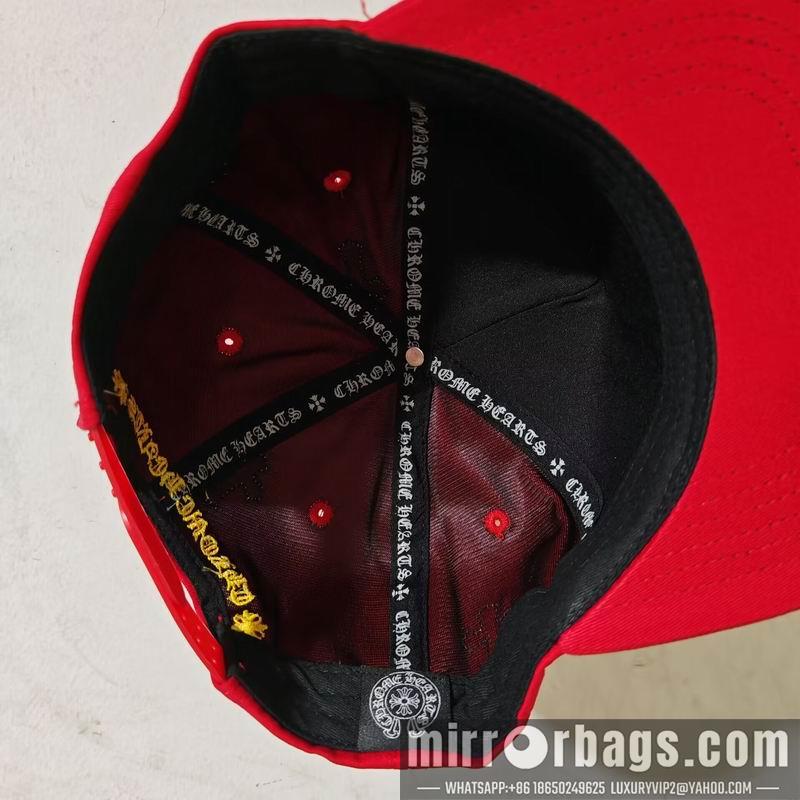 Replica Chrome Hearts Hat dx20