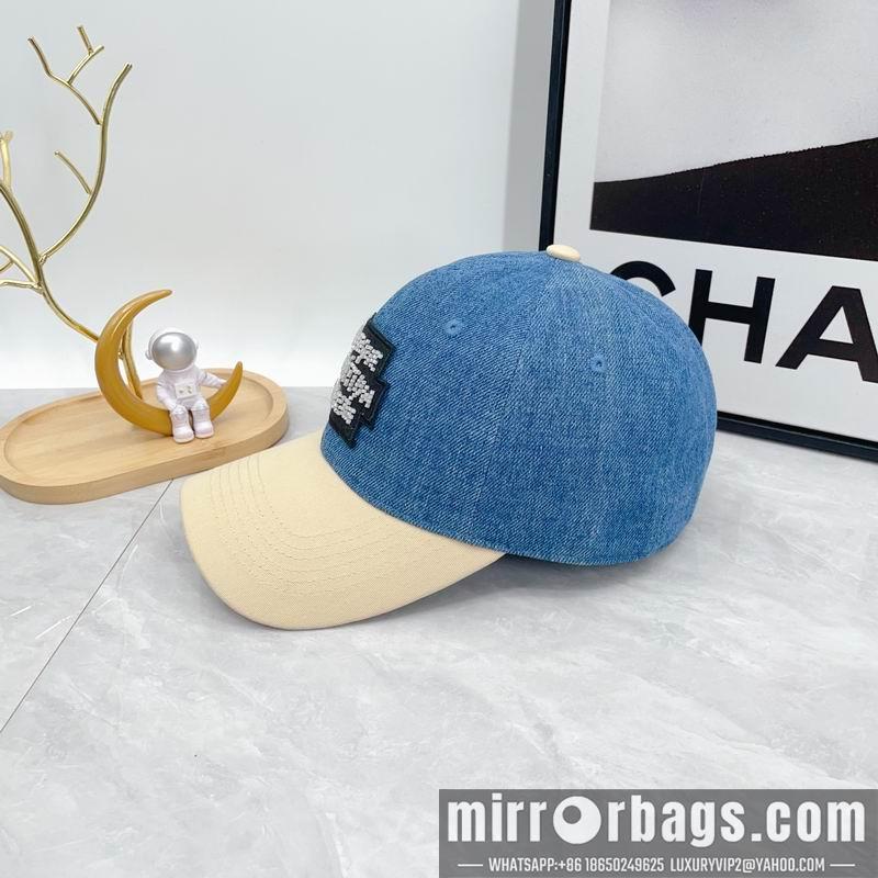 Replica LV Hat dx50