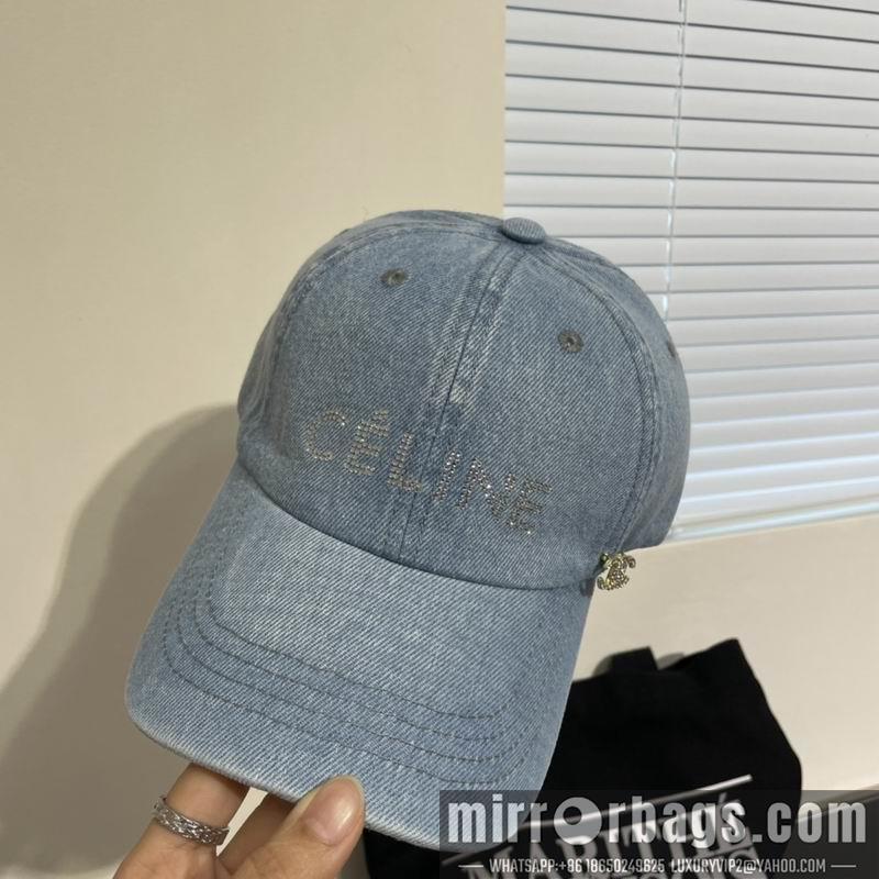 Replica Celine Hat 083005