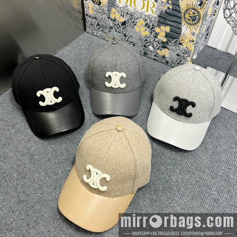 Replica Celine Hat dx111