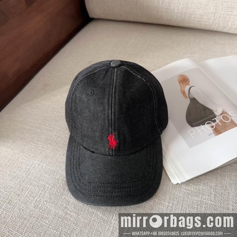 Replica Polo Hat dx21