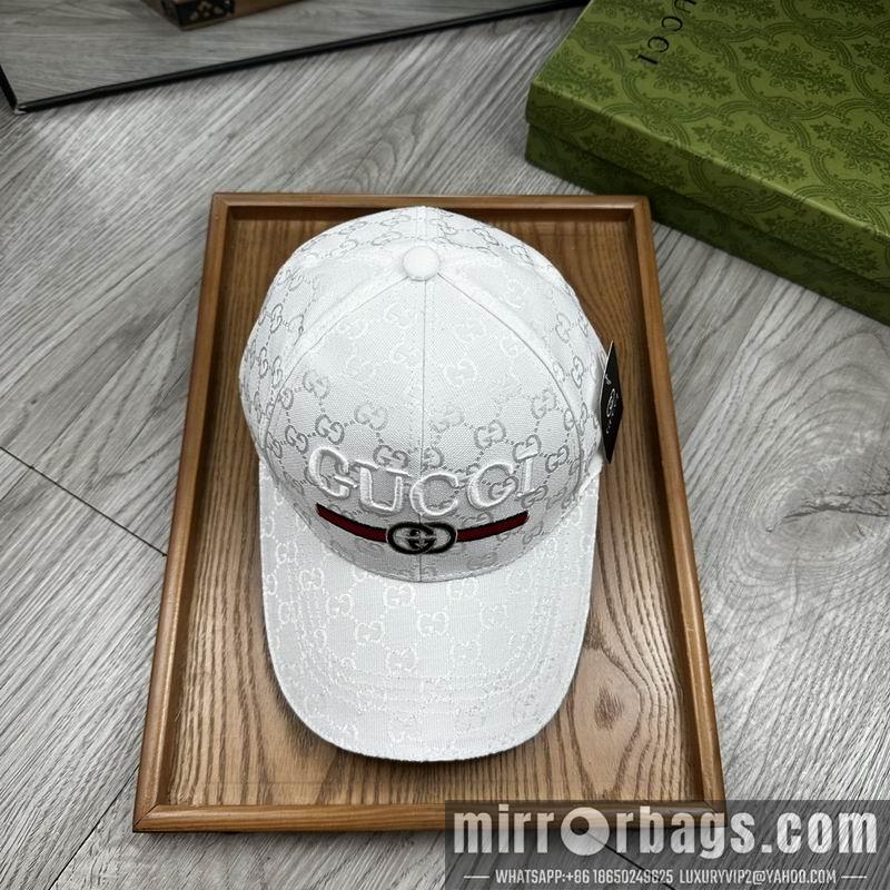 Replica Gucci Hat dx33