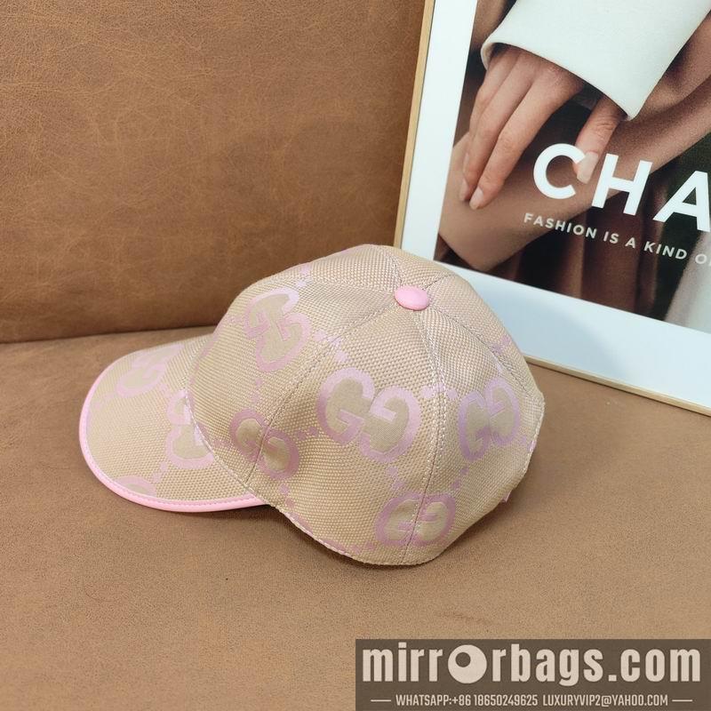 Replica Gucci Hat dx129