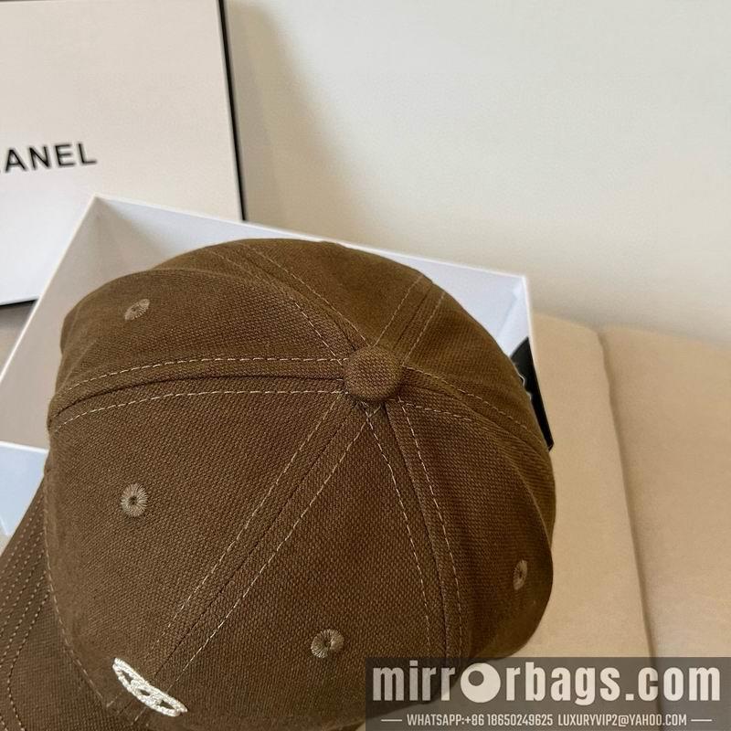 Replica Chanel Hat dx37
