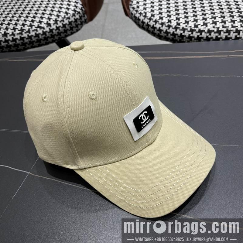 Replica Chanel Hat 050701