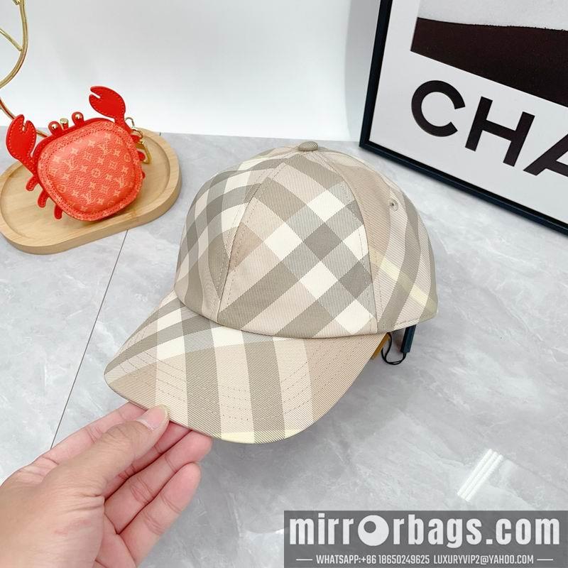 Replica Burberry Hat dx61