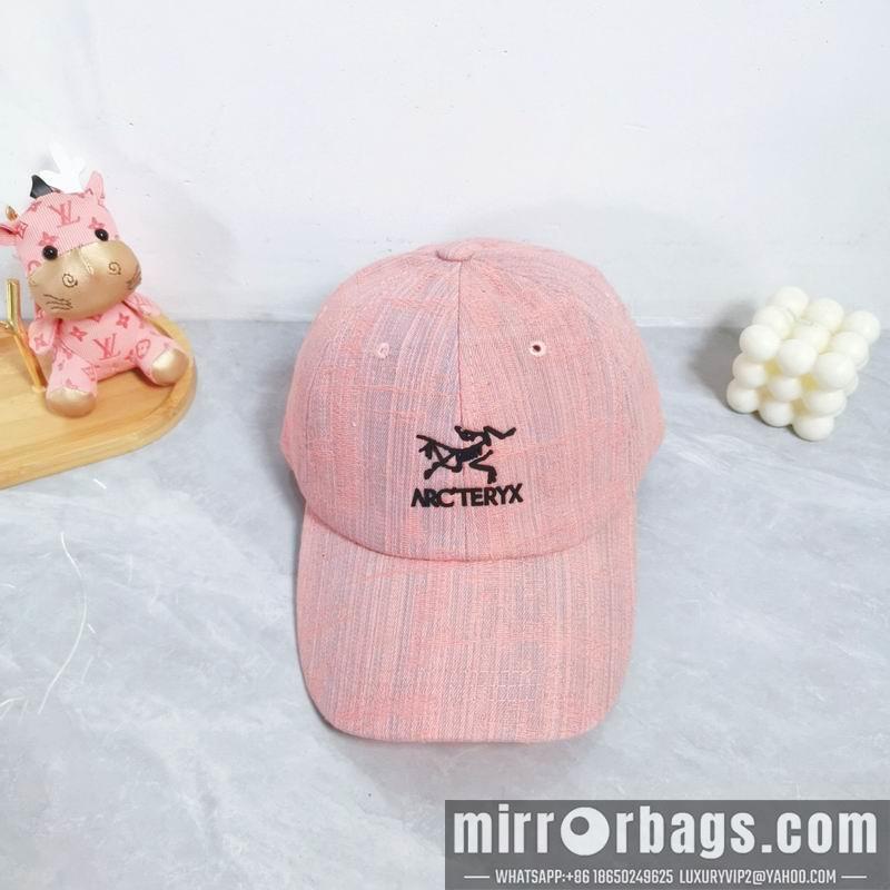 Replica Arcteryx Hat dx04